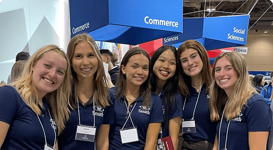 Ontario University Fair