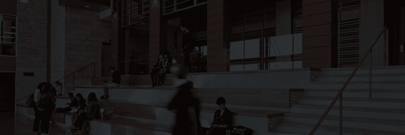 Goodes Hall Background