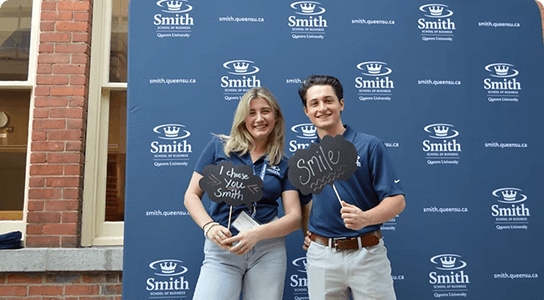 March Break Open House